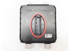 Recambio de centralita faros xenon para kia sportage v (nq5) 1.6 t-gdi plug-in hybrid referencia OEM IAM R292181010  