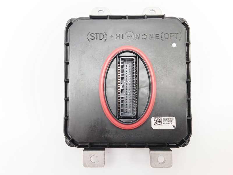 Recambio de centralita faros xenon para kia sportage v (nq5) 1.6 t-gdi plug-in hybrid referencia OEM IAM R292181010  