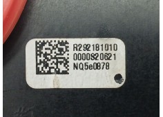 Recambio de centralita faros xenon para kia sportage v (nq5) 1.6 t-gdi plug-in hybrid referencia OEM IAM R292181010   2