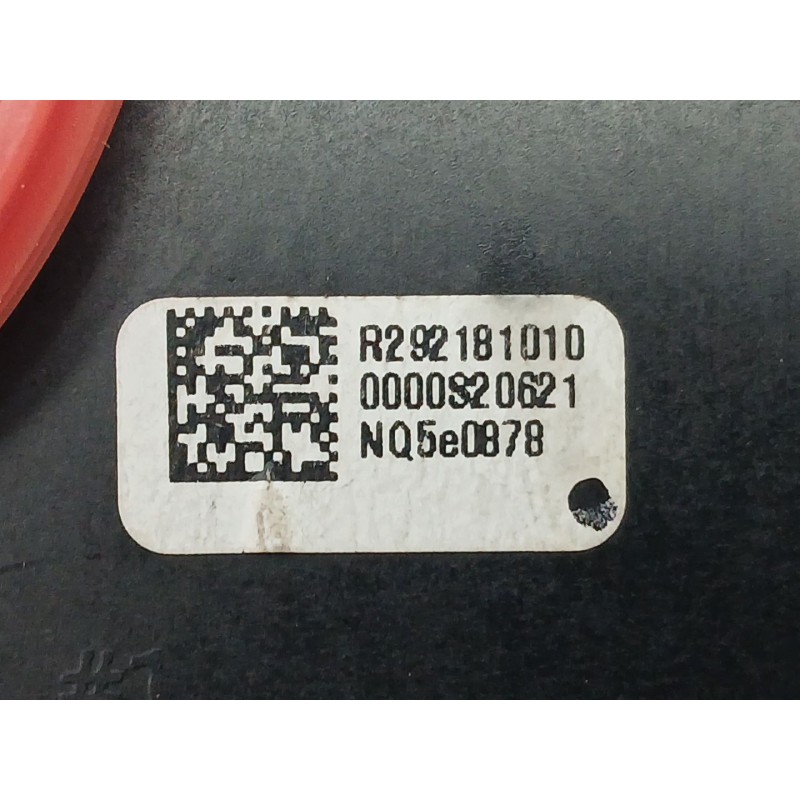 Recambio de centralita faros xenon para kia sportage v (nq5) 1.6 t-gdi plug-in hybrid referencia OEM IAM R292181010  