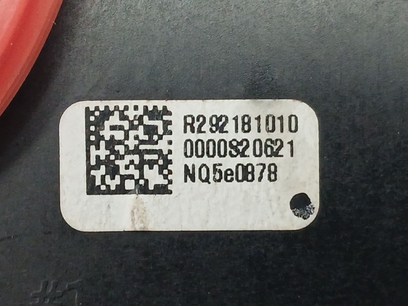 Recambio de centralita faros xenon para kia sportage v (nq5) 1.6 t-gdi plug-in hybrid referencia OEM IAM R292181010  