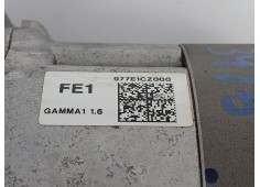 Recambio de compresor aire acondicionado para kia sportage v (nq5) 1.6 t-gdi plug-in hybrid referencia OEM IAM 977E1CZ000 MQ4HEV 2