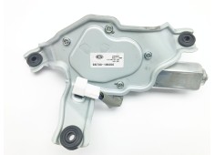 Recambio de motor limpia trasero para kia rio iii (ub) 1.1 crdi referencia OEM IAM 987001W000  035111680 2