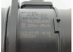 Recambio de caudalimetro para kia sportage v (nq5) 1.6 t-gdi plug-in hybrid referencia OEM IAM 281642M400  9021060002 2