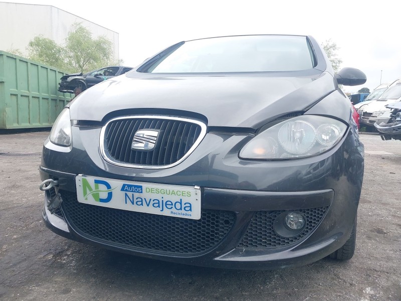 seat altea (5p1) del año 2006