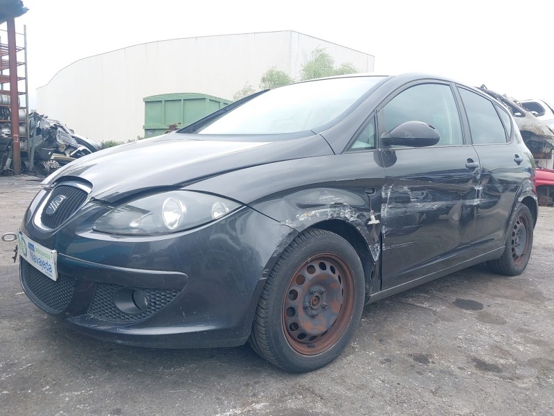 seat altea (5p1) del año 2006