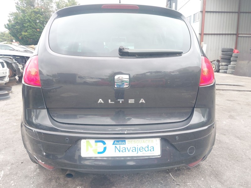 seat altea (5p1) del año 2006
