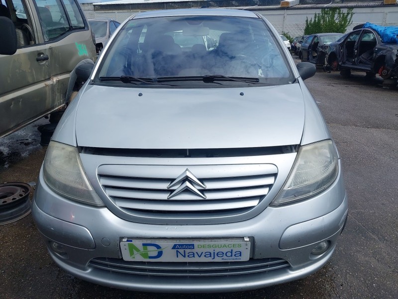 citroën c3 i (fc_, fn_) del año 2005