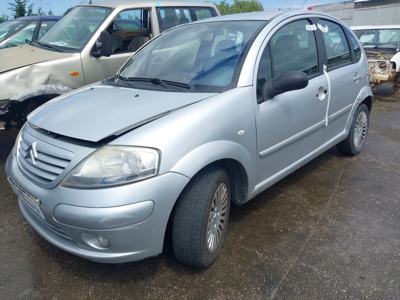 citroën c3 i (fc_, fn_) del año 2005