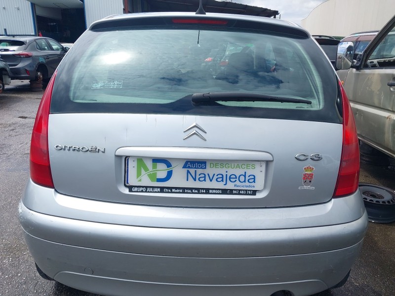 citroën c3 i (fc_, fn_) del año 2005