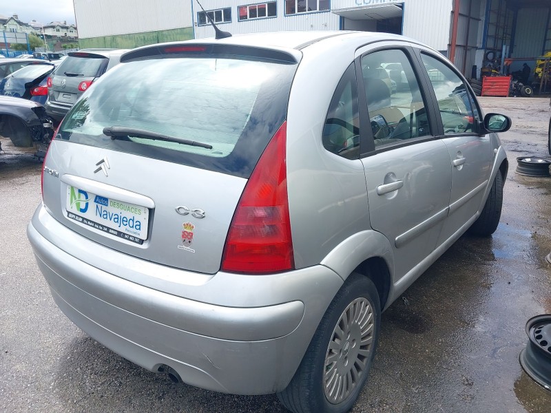 citroën c3 i (fc_, fn_) del año 2005