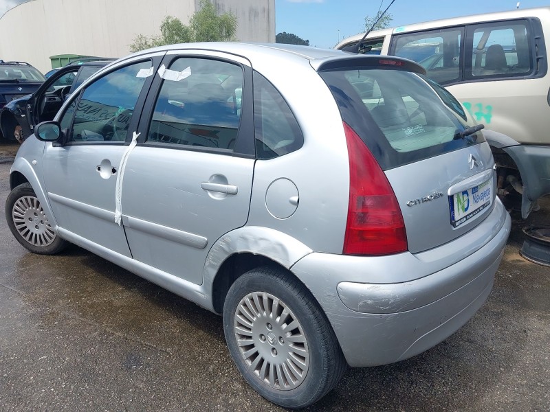 citroën c3 i (fc_, fn_) del año 2005
