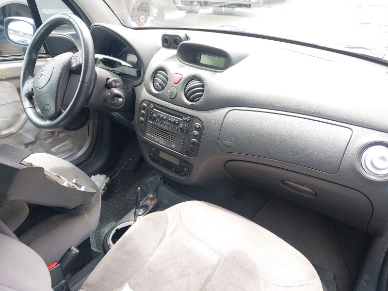 citroën c3 i (fc_, fn_) del año 2005