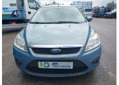 ford focus ii (da_, hcp, dp) del año 2008