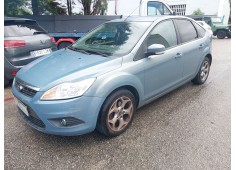ford focus ii (da_, hcp, dp) del año 2008 2