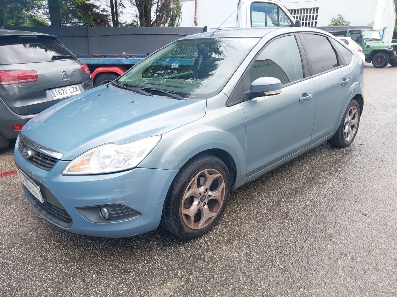 ford focus ii (da_, hcp, dp) del año 2008