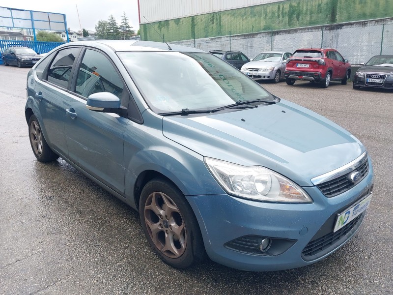 ford focus ii (da_, hcp, dp) del año 2008