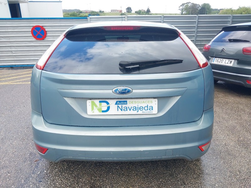 ford focus ii (da_, hcp, dp) del año 2008