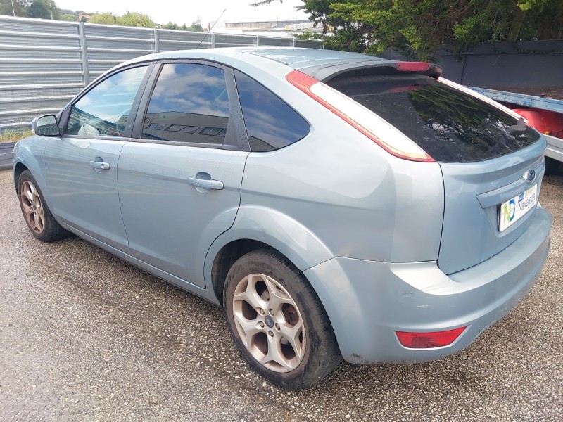 ford focus ii (da_, hcp, dp) del año 2008