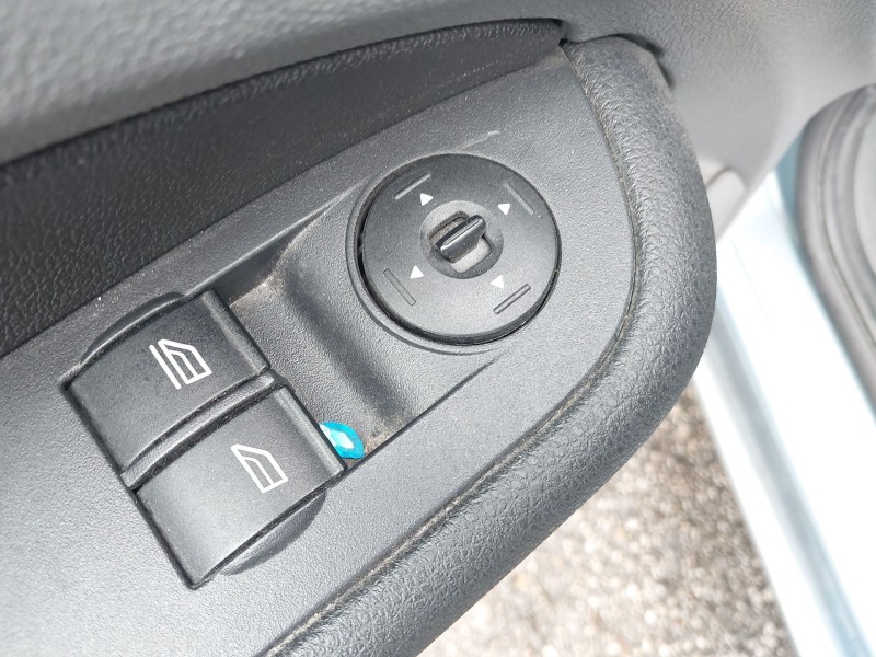 ford focus ii (da_, hcp, dp) del año 2008