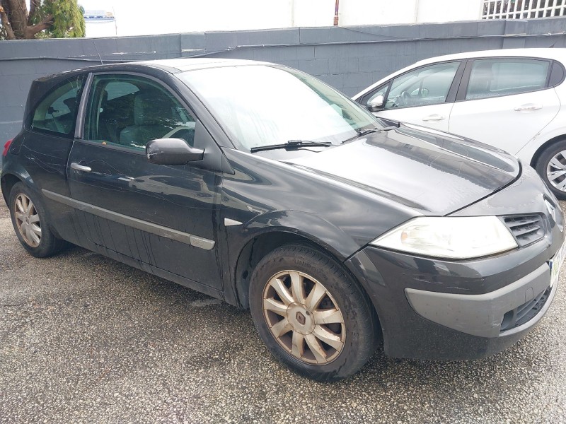 renault megane ii (bm0/1_, cm0/1_) del año 2006