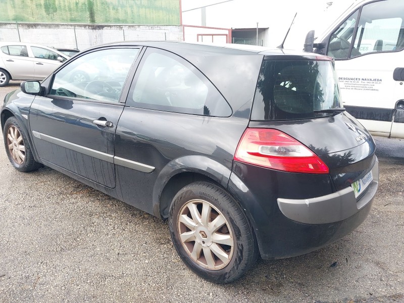 renault megane ii (bm0/1_, cm0/1_) del año 2006