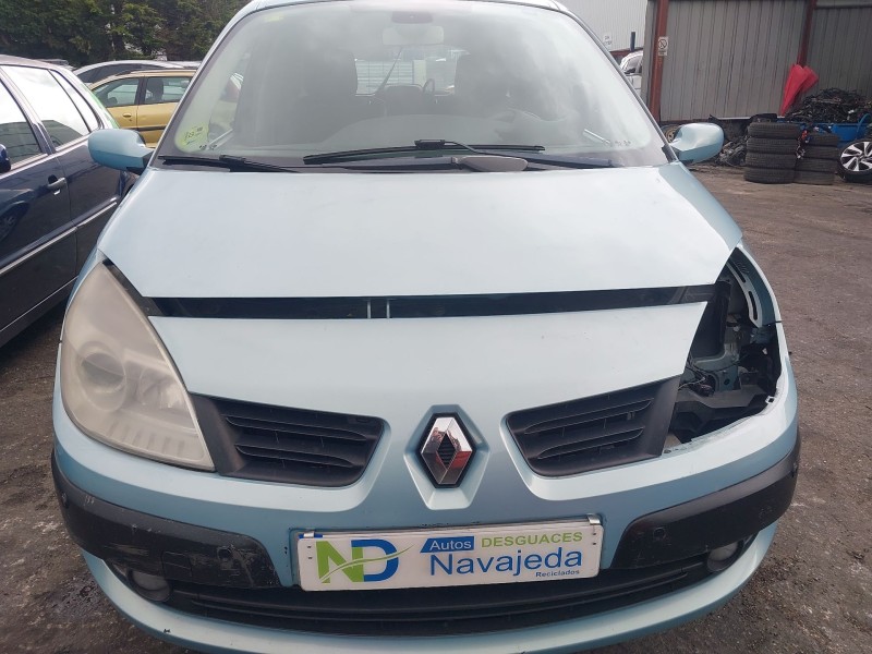 renault grand scénic ii (jm0/1_) del año 2007