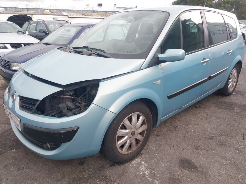 renault grand scénic ii (jm0/1_) del año 2007