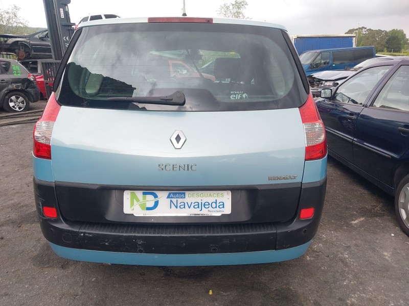 renault grand scénic ii (jm0/1_) del año 2007