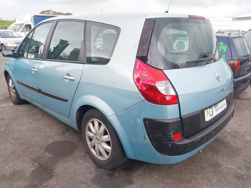 renault grand scénic ii (jm0/1_) del año 2007