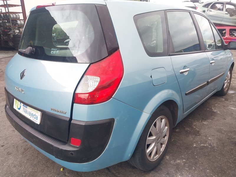 renault grand scénic ii (jm0/1_) del año 2007
