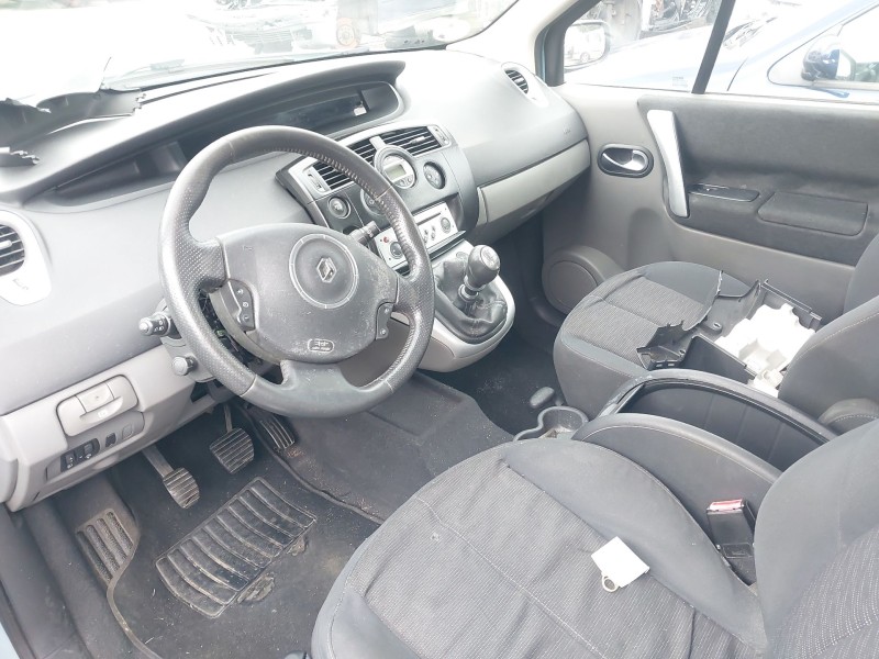 renault grand scénic ii (jm0/1_) del año 2007