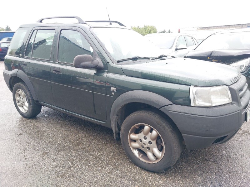 land rover freelander i (l314) del año 2003