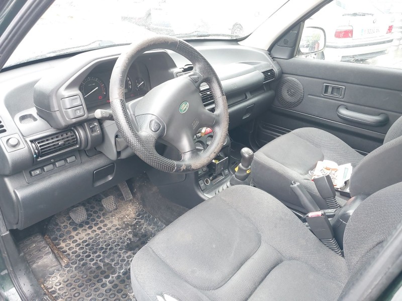 land rover freelander i (l314) del año 2003
