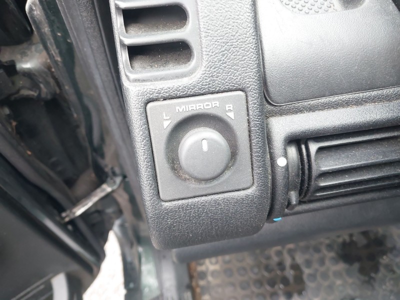 land rover freelander i (l314) del año 2003