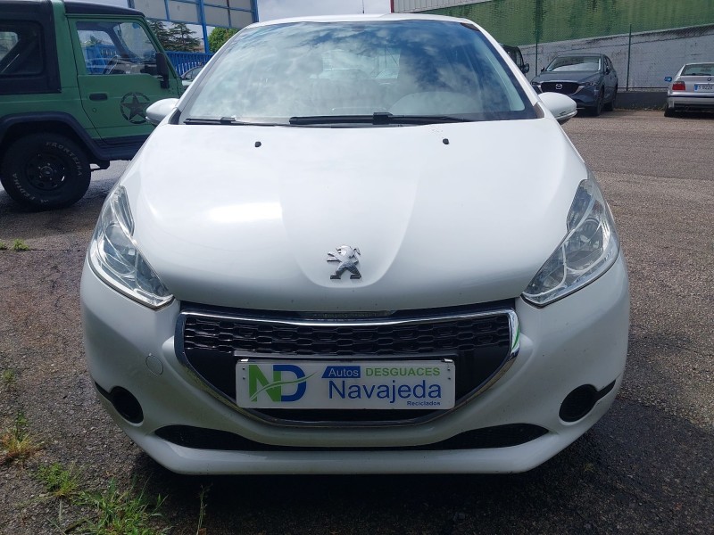 peugeot 208 i (ca_, cc_) del año 2013