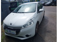 peugeot 208 i (ca_, cc_) del año 2013 2