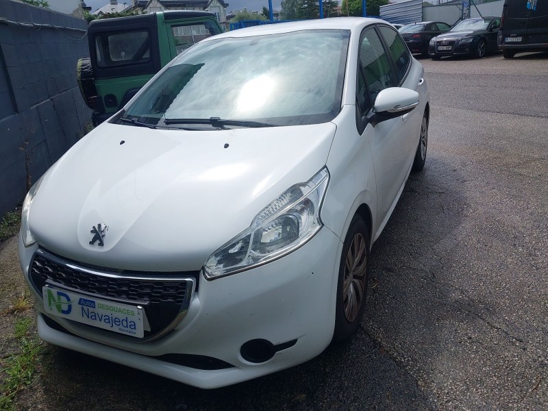 peugeot 208 i (ca_, cc_) del año 2013