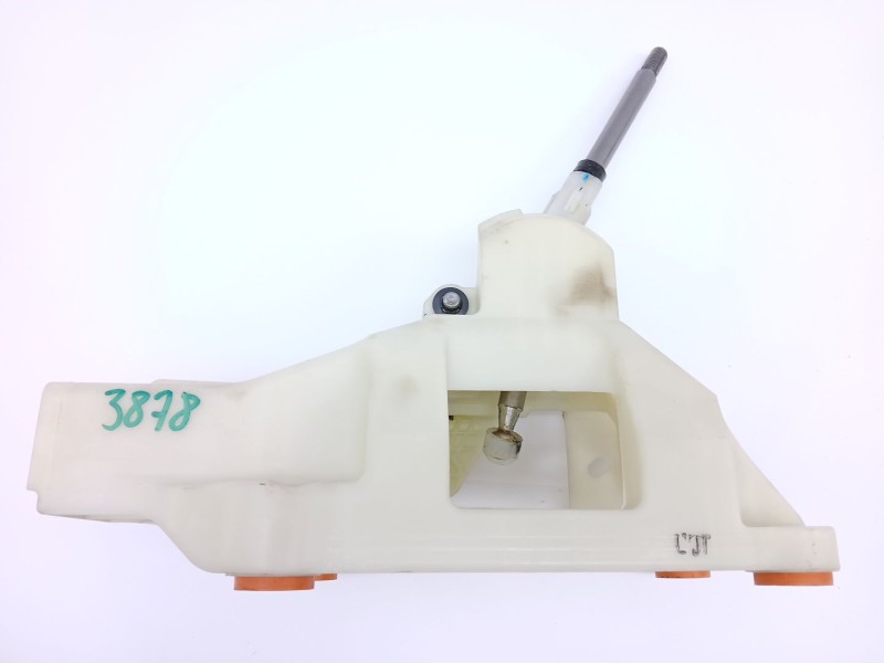 Recambio de palanca cambio para kia rio iii (ub) 1.1 crdi referencia OEM IAM 437000UXXX  