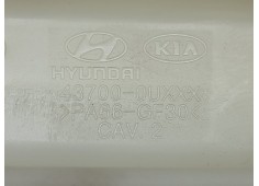 Recambio de palanca cambio para kia rio iii (ub) 1.1 crdi referencia OEM IAM 437000UXXX   2
