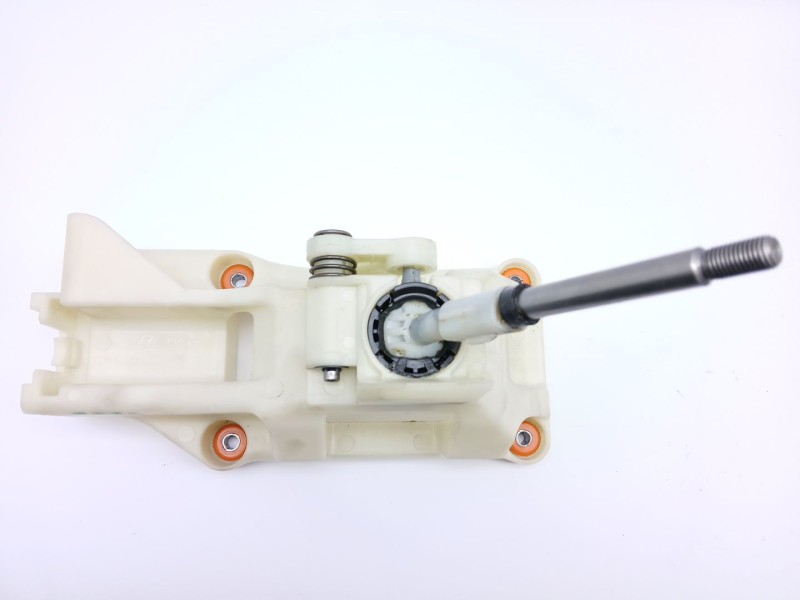 Recambio de palanca cambio para kia rio iii (ub) 1.1 crdi referencia OEM IAM 437000UXXX  