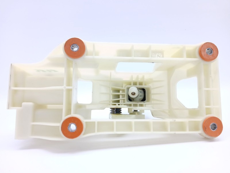 Recambio de palanca cambio para kia rio iii (ub) 1.1 crdi referencia OEM IAM 437000UXXX  