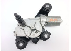 Recambio de motor limpia trasero para nissan qashqai i (j10, nj10) 2.0 a las 4 ruedas referencia OEM IAM 28710JD000  0390201820
