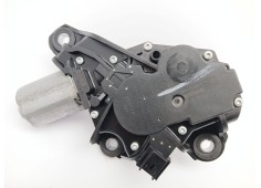 Recambio de motor limpia trasero para nissan qashqai i (j10, nj10) 2.0 a las 4 ruedas referencia OEM IAM 28710JD000  0390201820 2