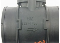 Recambio de caudalimetro para opel corsa e (x15) 1.3 cdti (08, 68) referencia OEM IAM 13274755   2