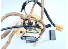 Recambio de bomba combustible para land rover discovery iv (l319) 3.0 td 4x4 referencia OEM IAM LR014998   2