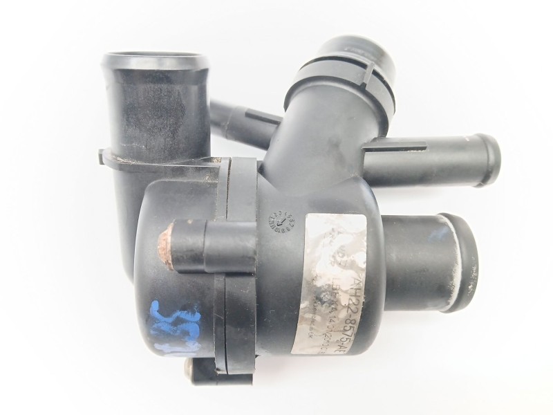 Recambio de termostato para land rover discovery iv (l319) 3.0 td 4x4 referencia OEM IAM AH228575AE  