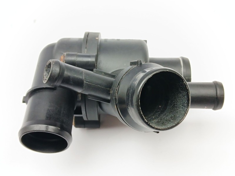 Recambio de termostato para land rover discovery iv (l319) 3.0 td 4x4 referencia OEM IAM AH228575AE  