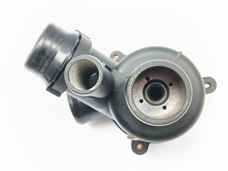 Recambio de termostato para land rover discovery iv (l319) 3.0 td 4x4 referencia OEM IAM AH228575AE  