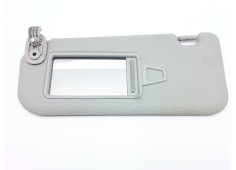 Recambio de parasol izquierdo para kia rio iii (ub) 1.1 crdi referencia OEM IAM 852011W150HCS   2